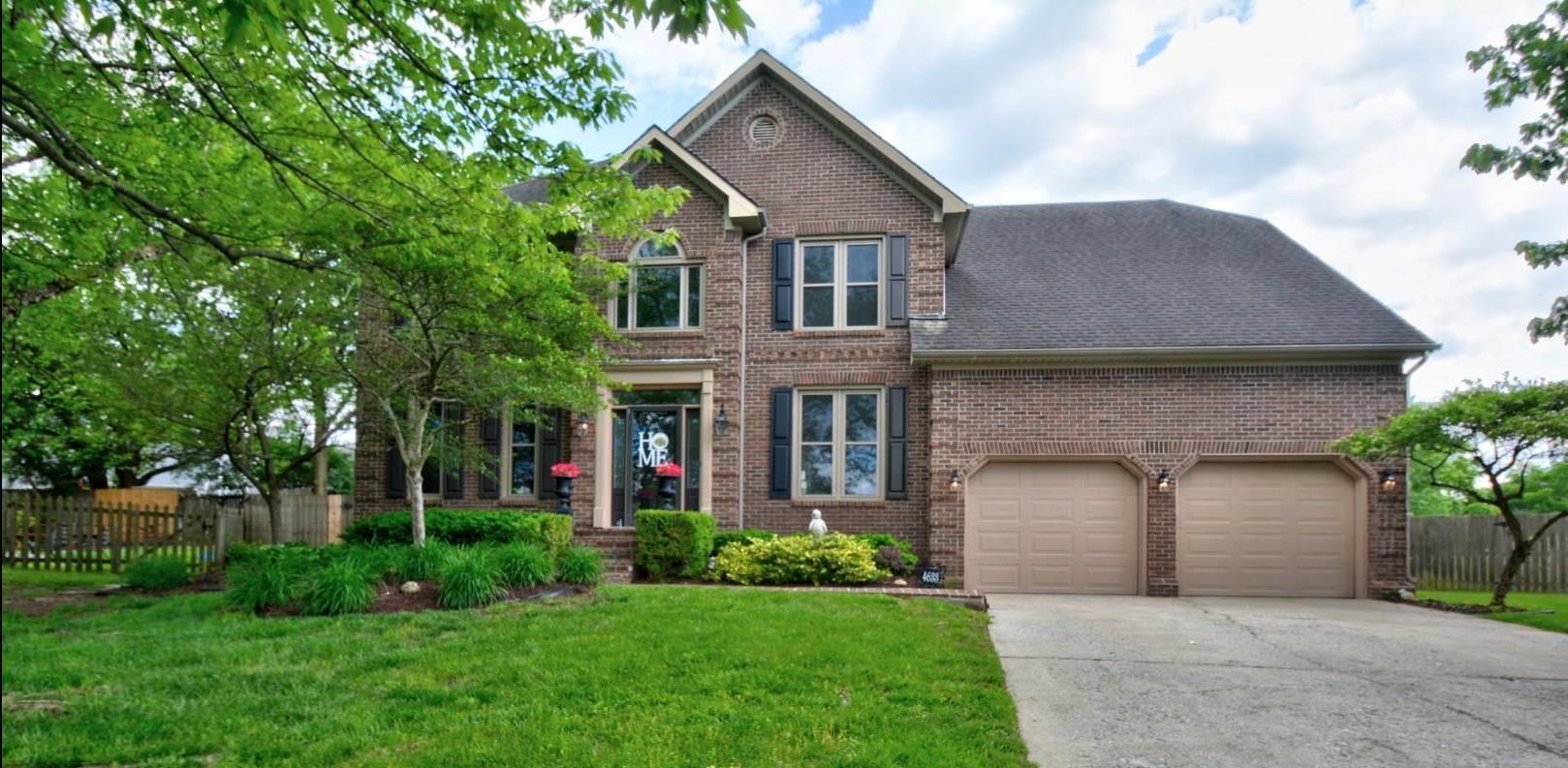 4633 Longbridge Lane