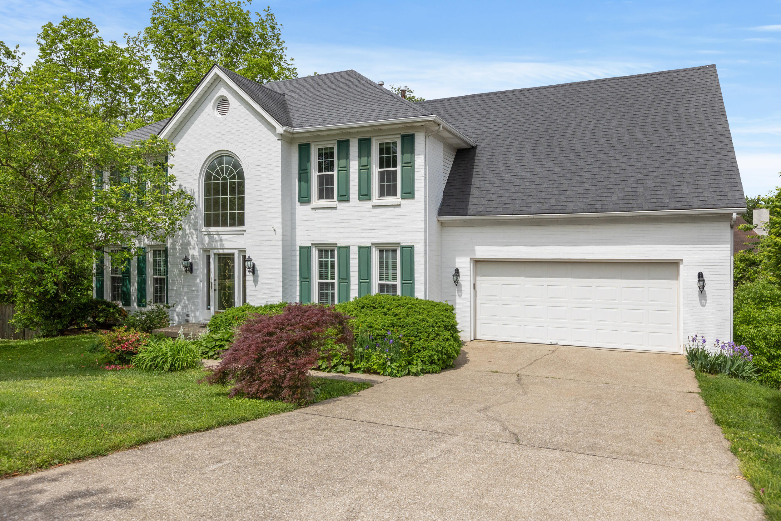 4013 Brookwater Court