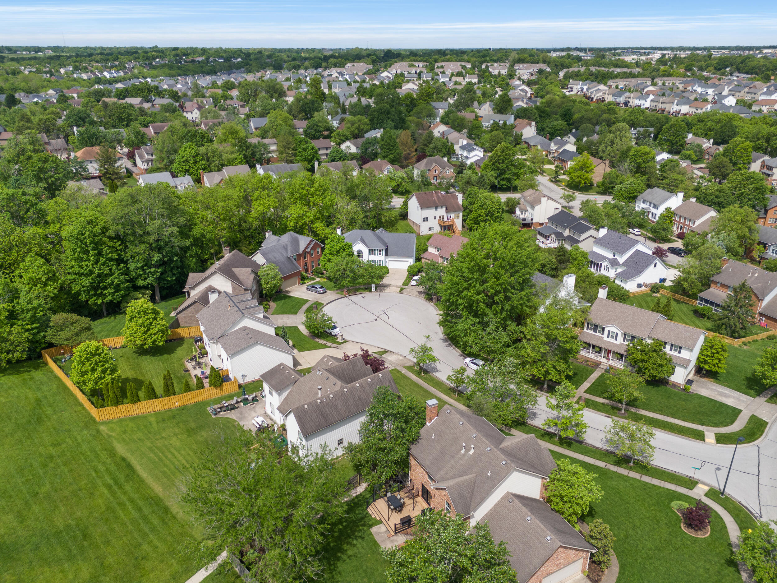 4013 Brookwater Court