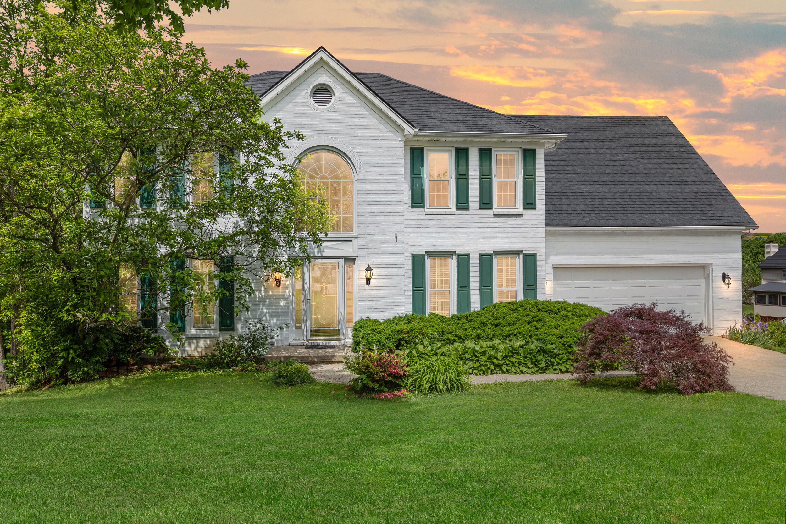 4013 Brookwater Court