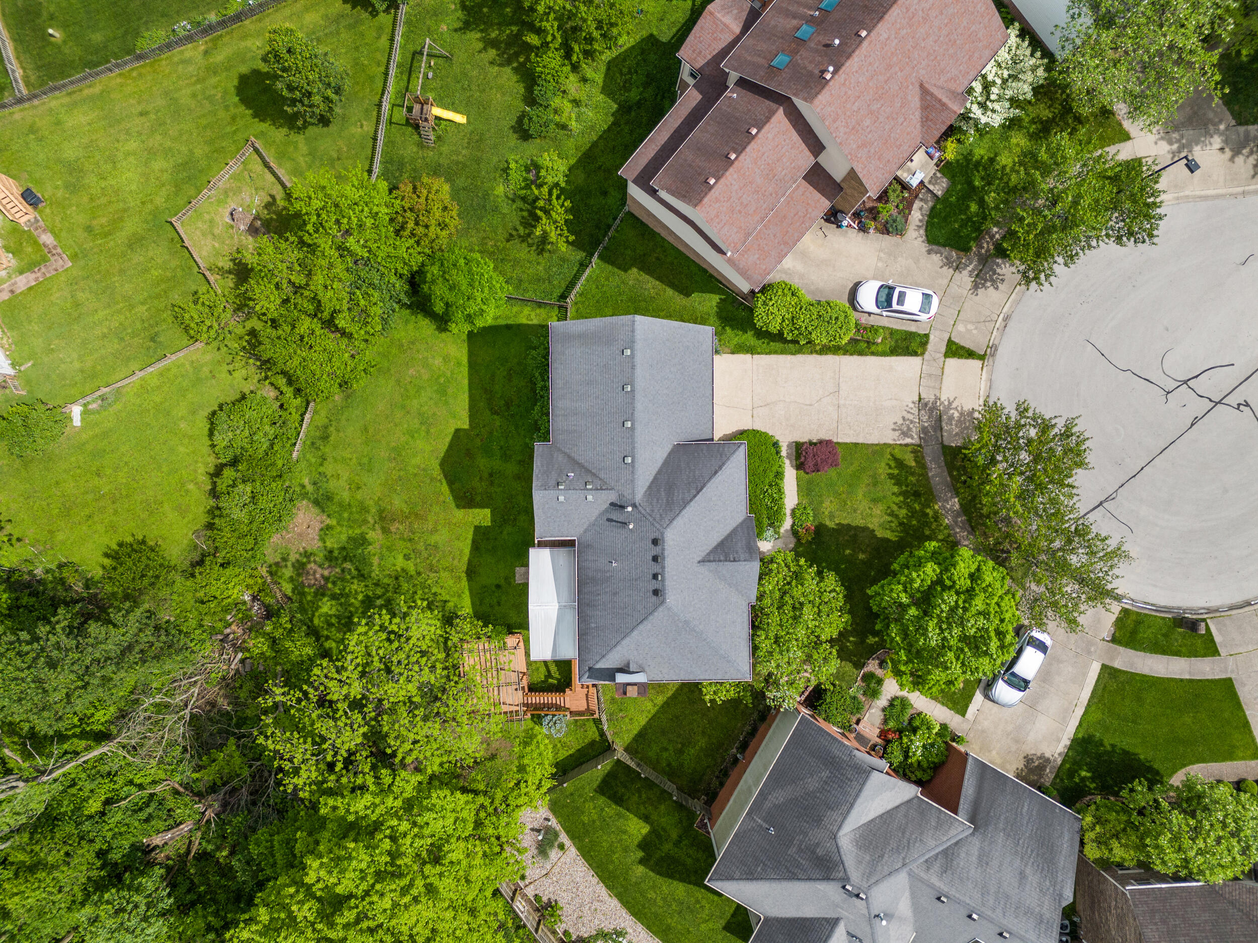 4013 Brookwater Court