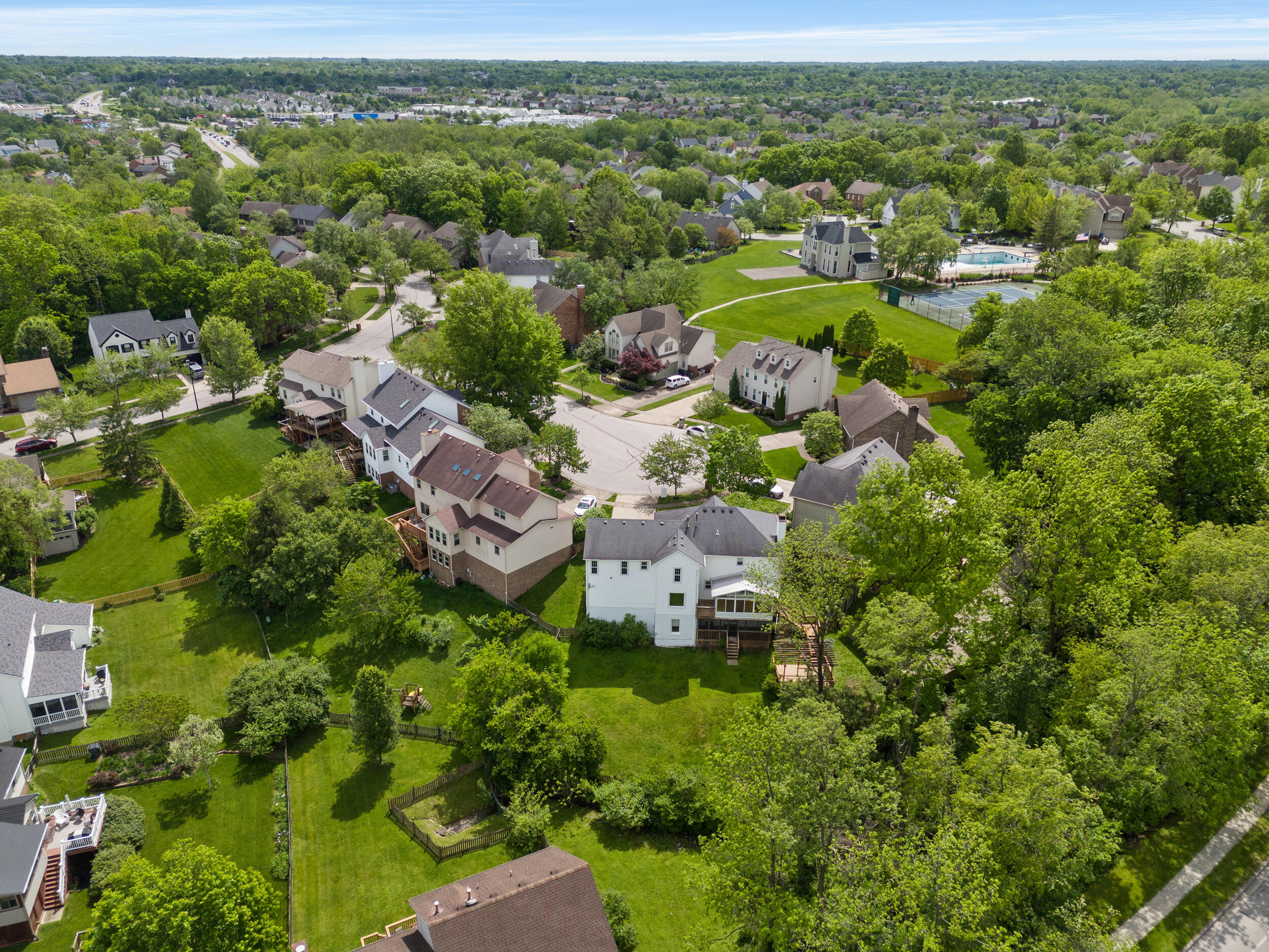 4013 Brookwater Court