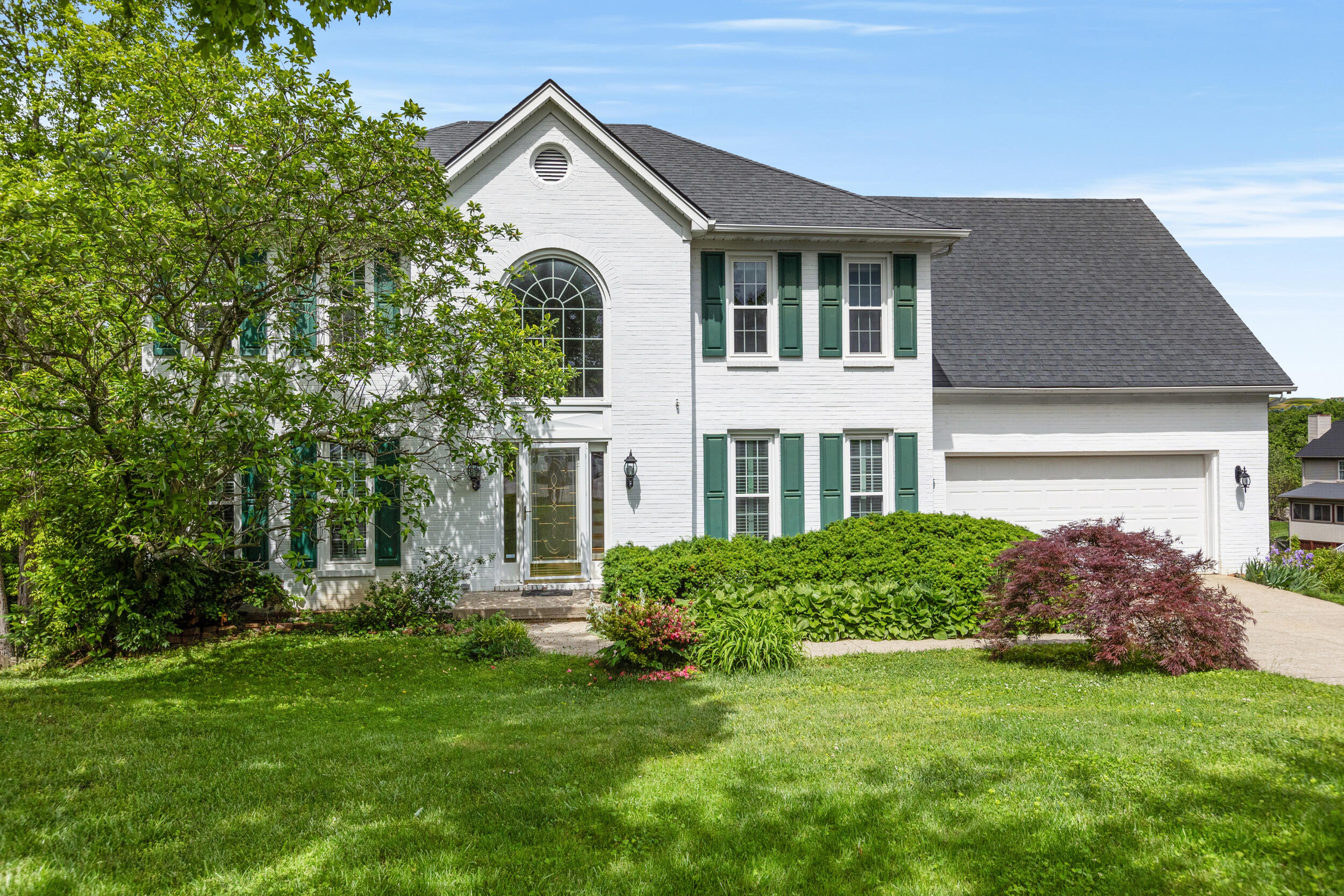 4013 Brookwater Court