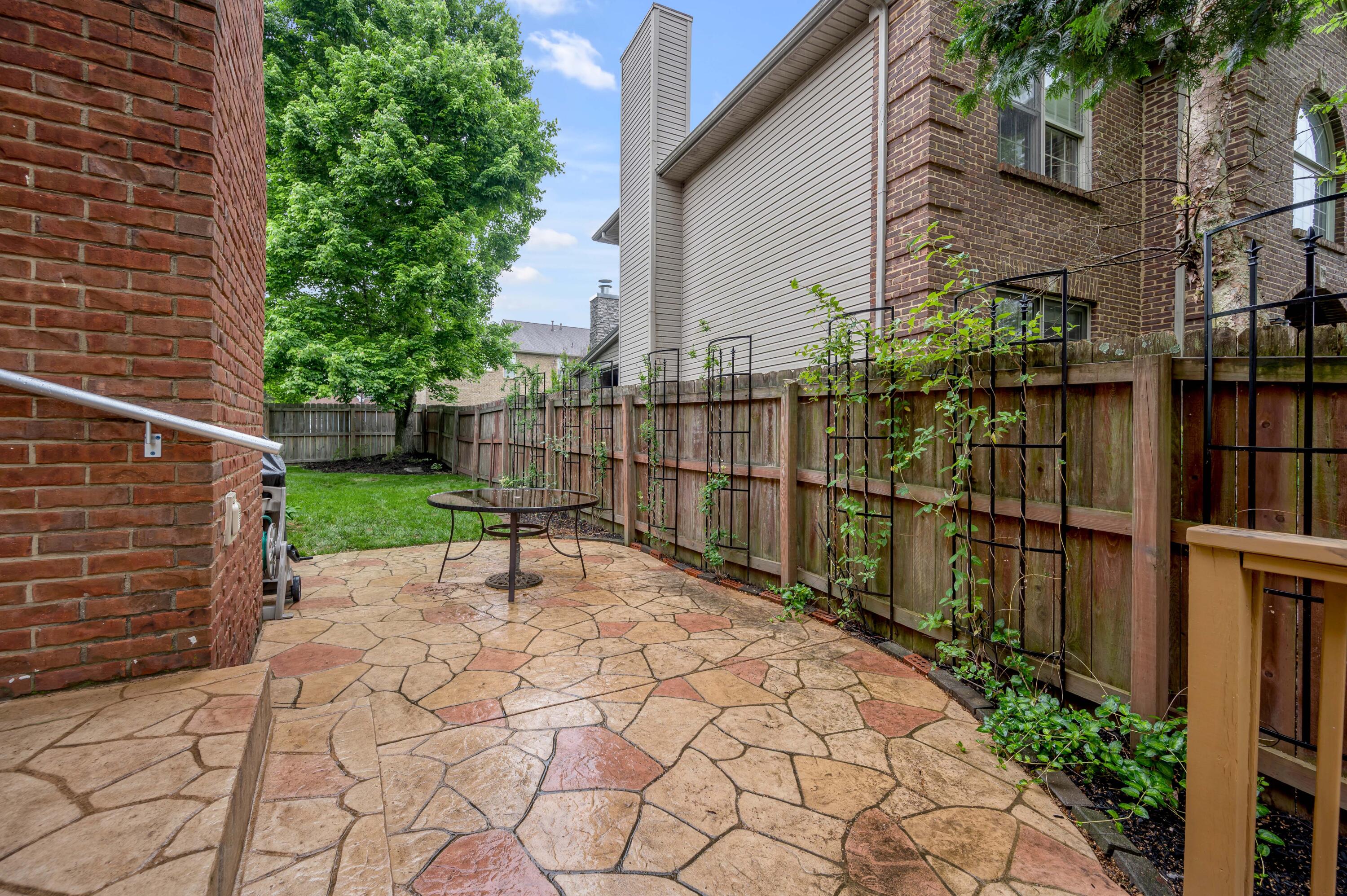 4304 Creek Valley Way