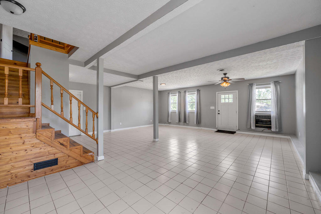 911 Charlie Norris Road