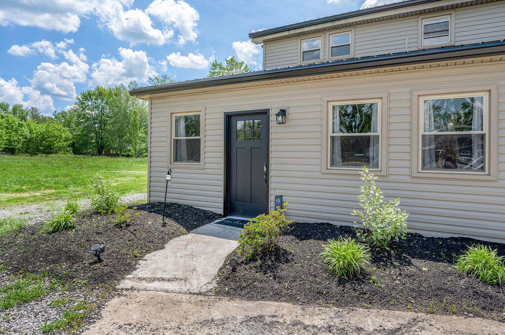 911 Charlie Norris Road