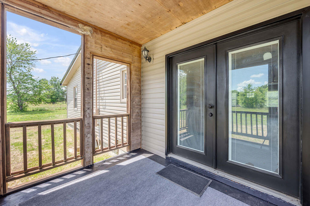 911 Charlie Norris Road