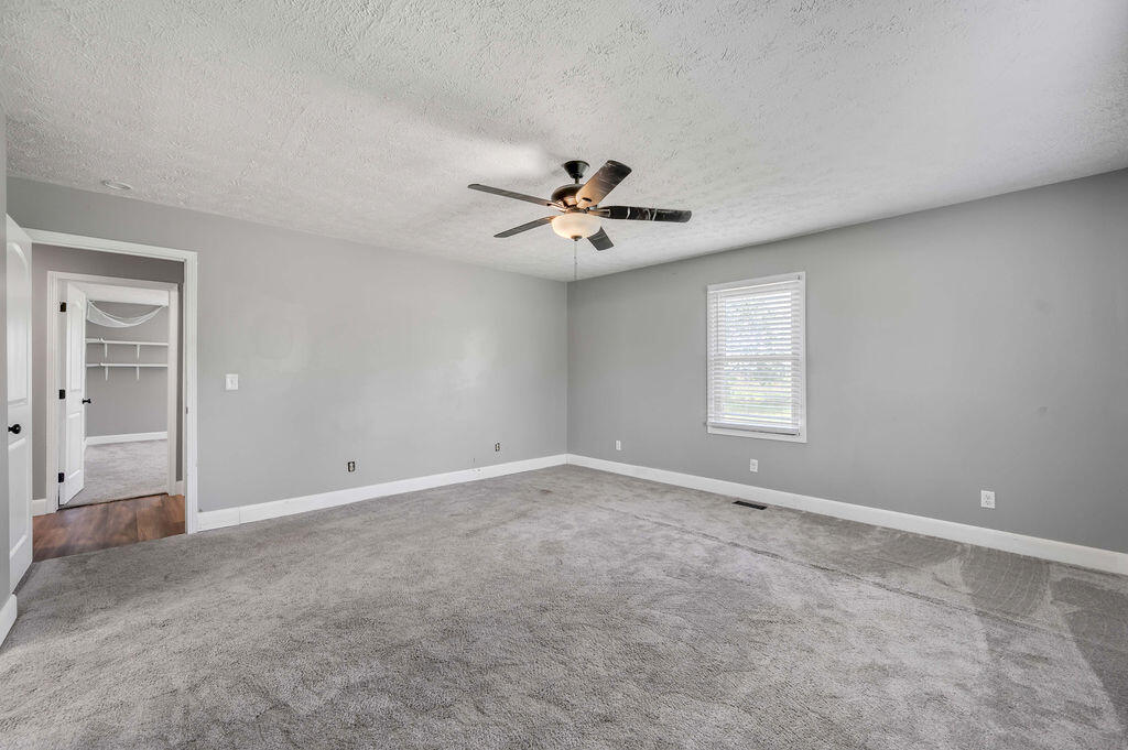 911 Charlie Norris Road