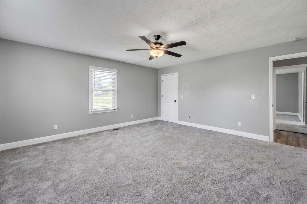 911 Charlie Norris Road