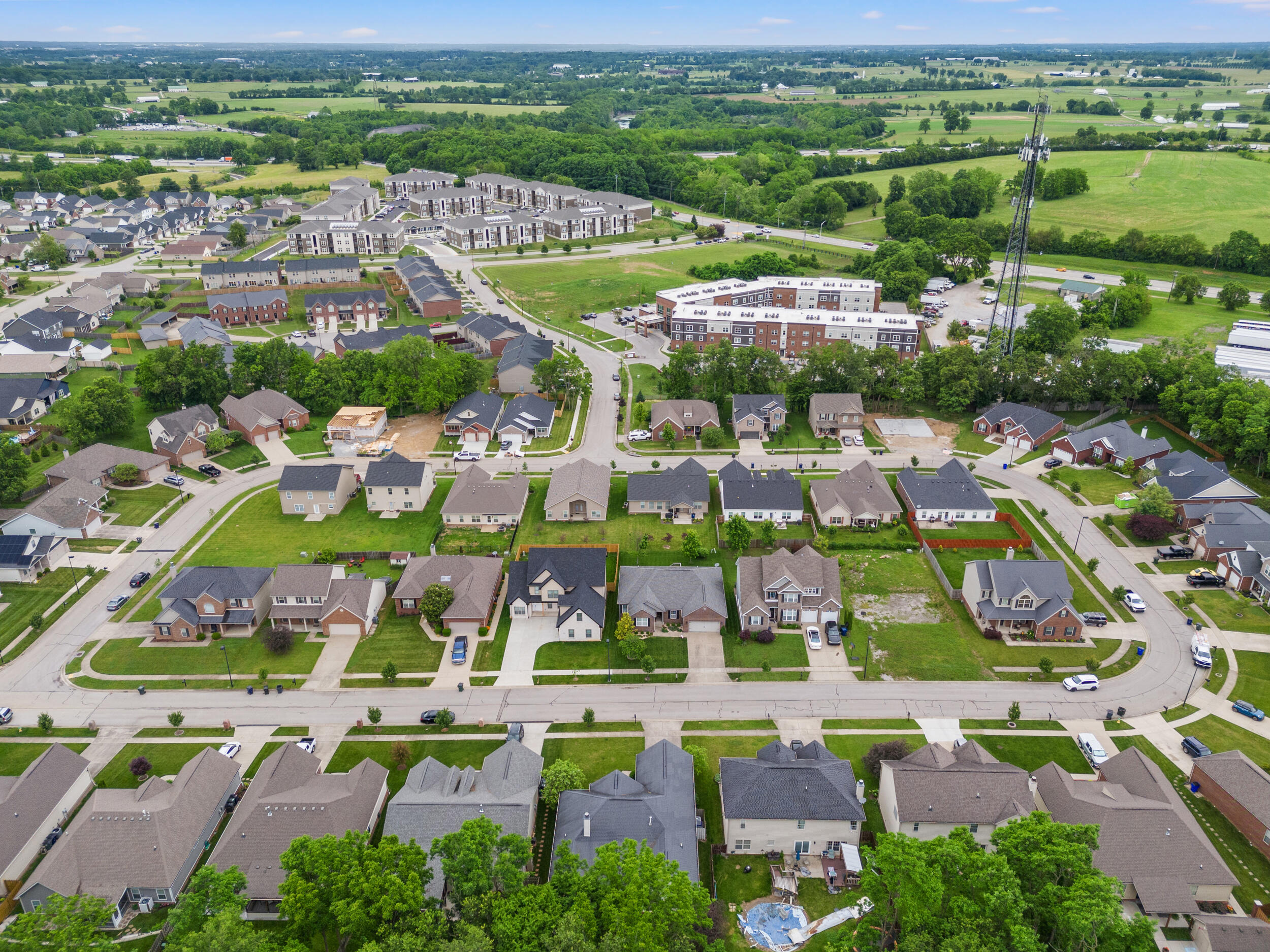 2773 Kearney Creek Lane