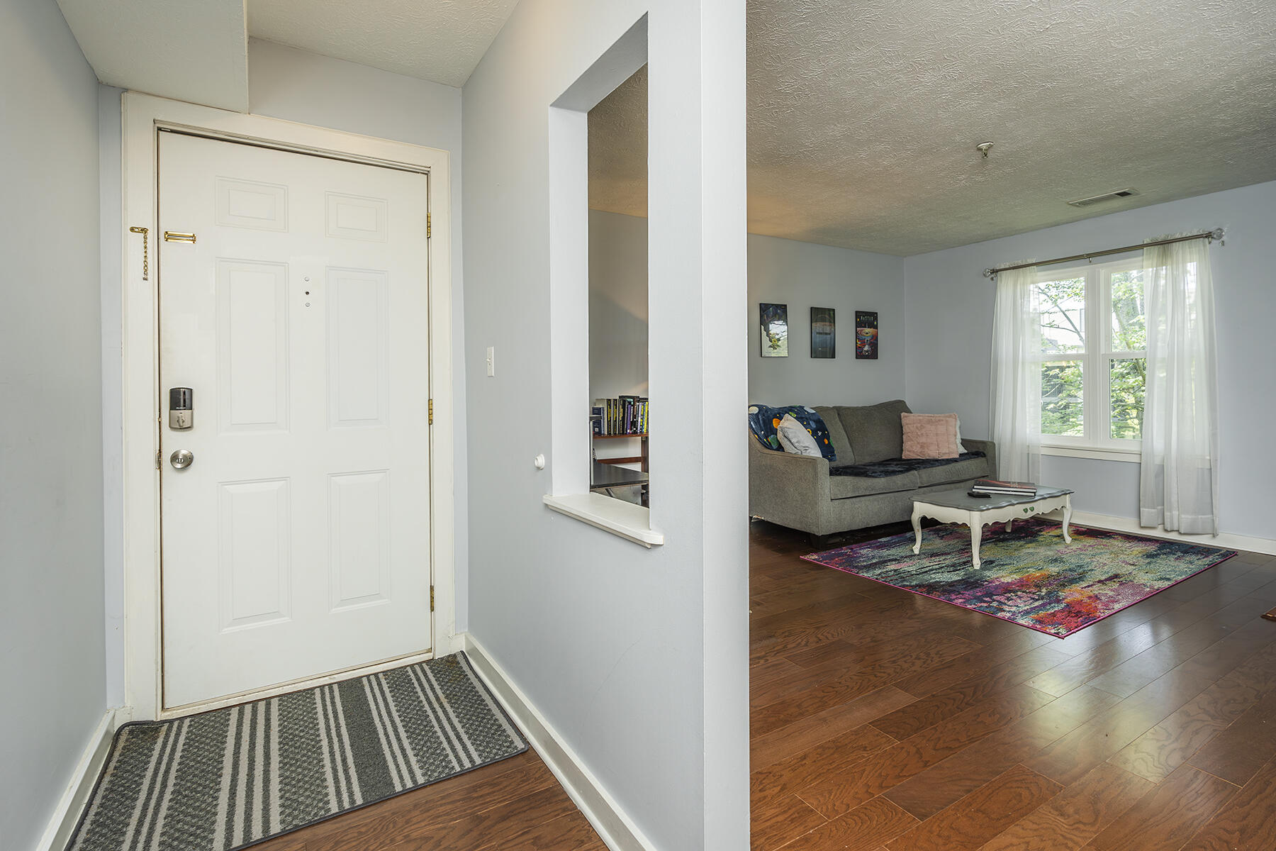 421 Redding Road Unit: 18