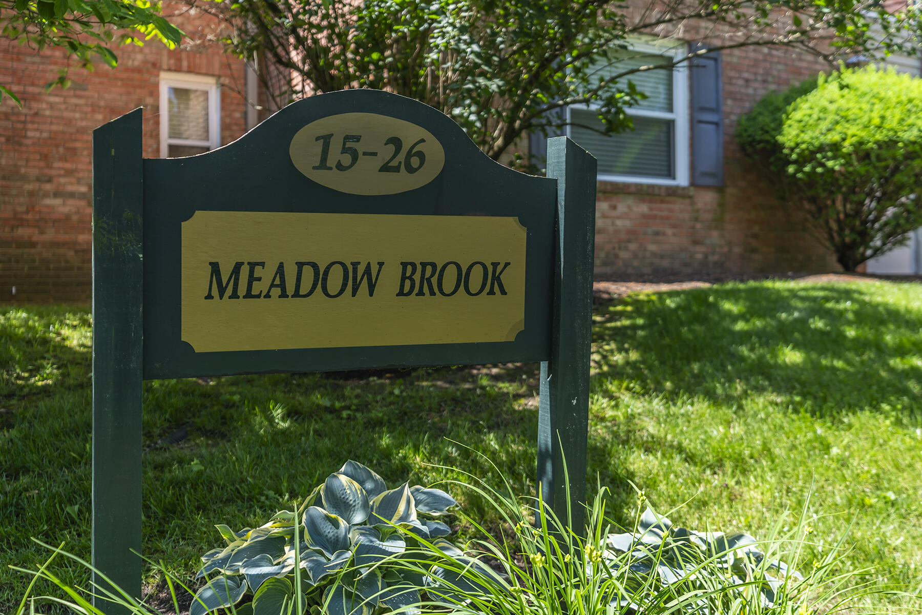 421 Redding Road Unit: 18