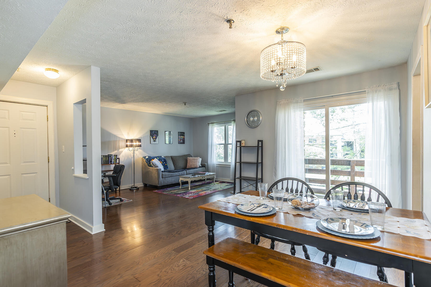 421 Redding Road Unit: 18