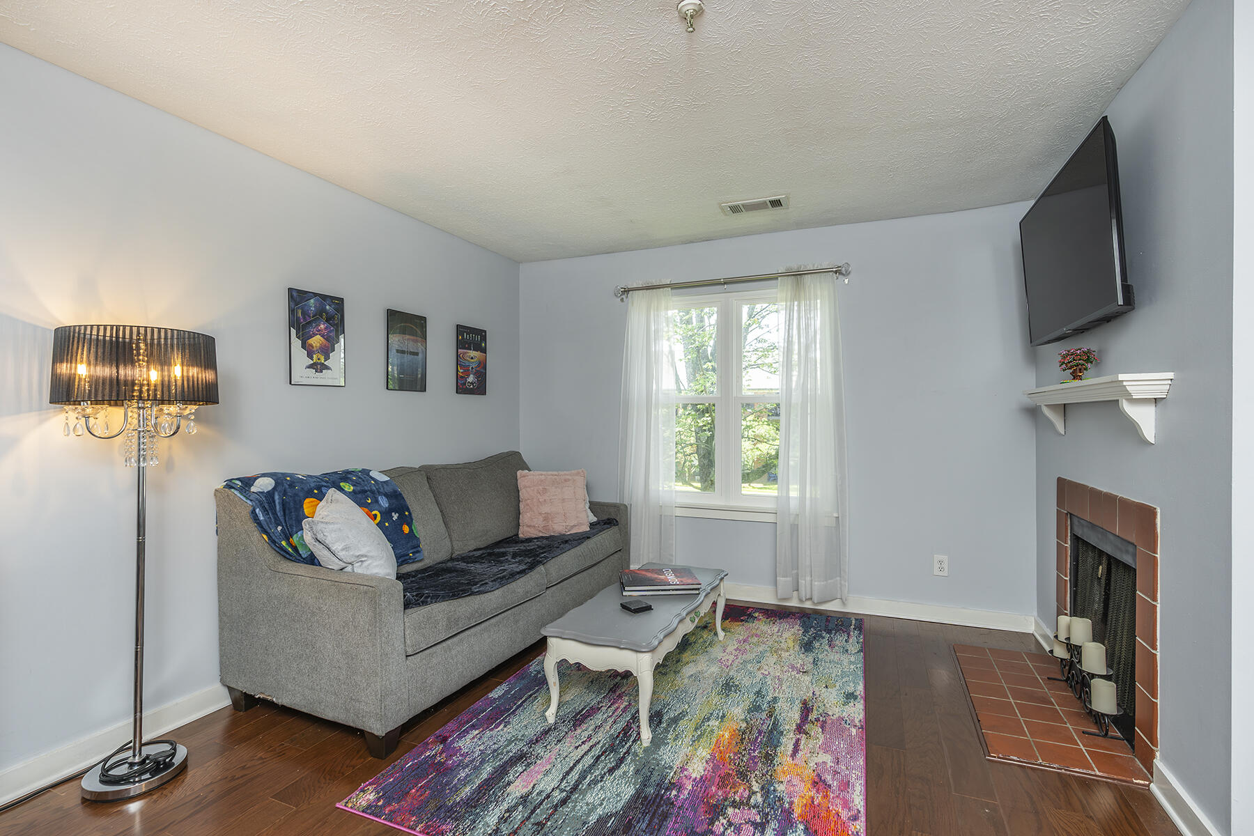 421 Redding Road Unit: 18