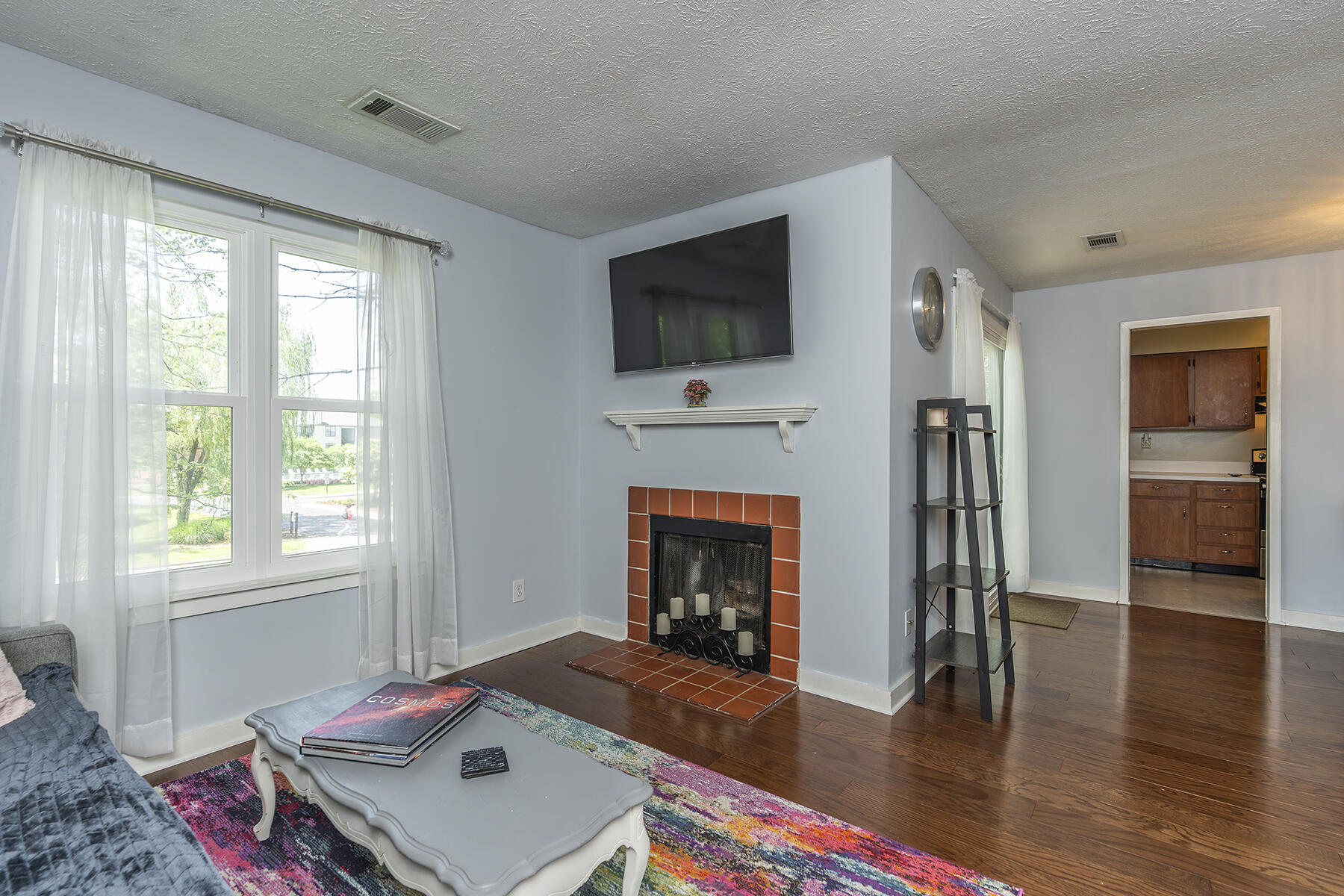 421 Redding Road Unit: 18