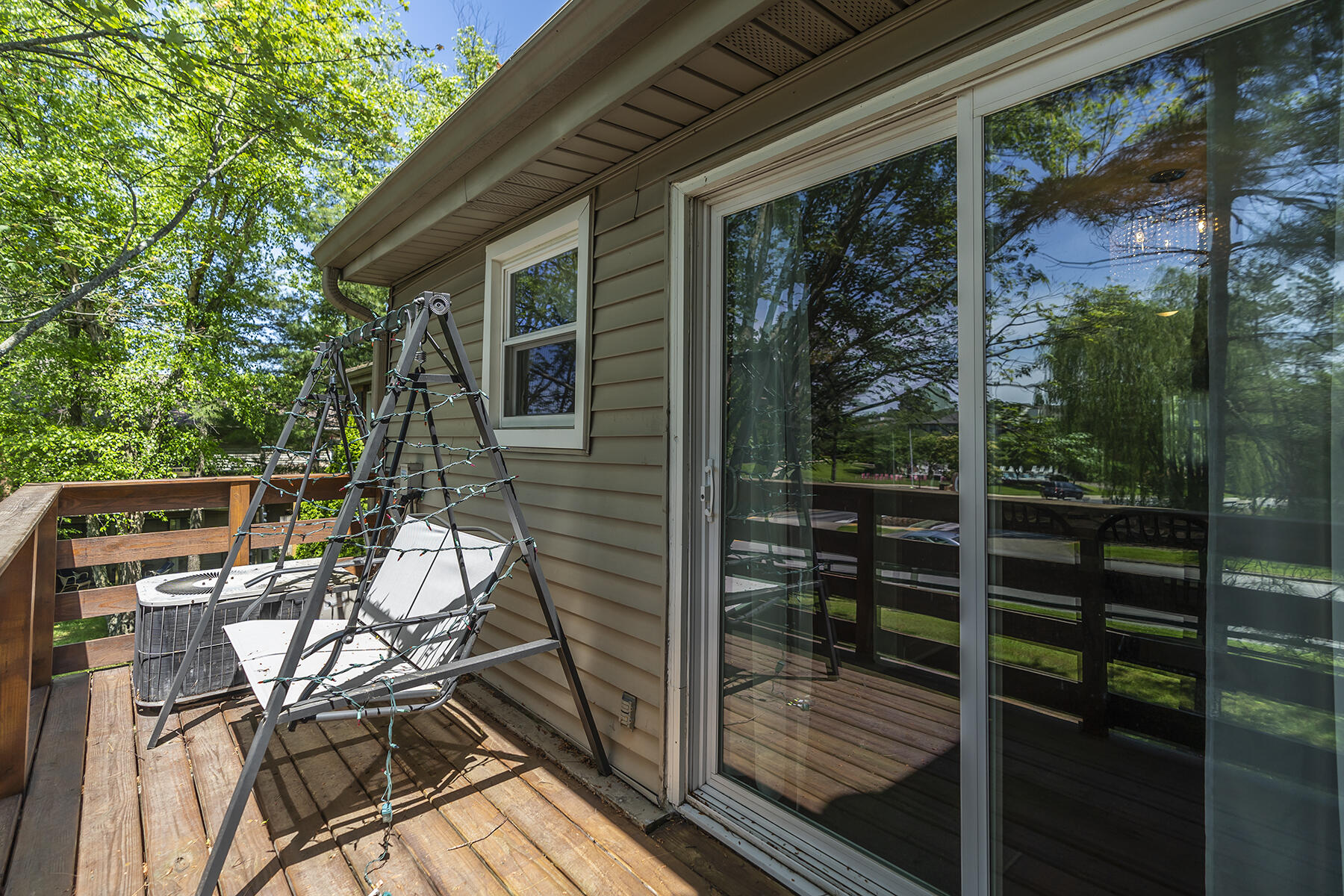 421 Redding Road Unit: 18