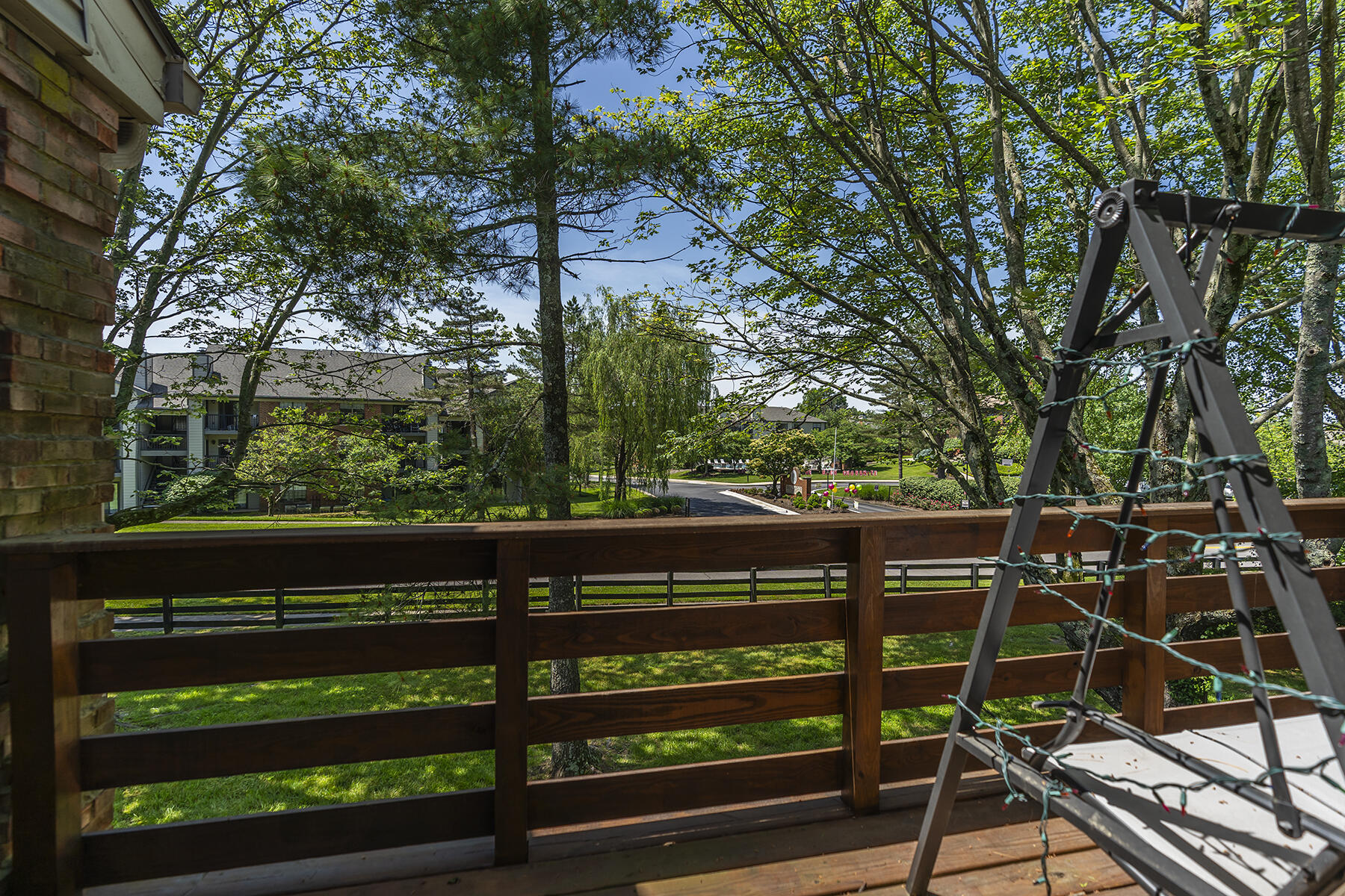 421 Redding Road Unit: 18