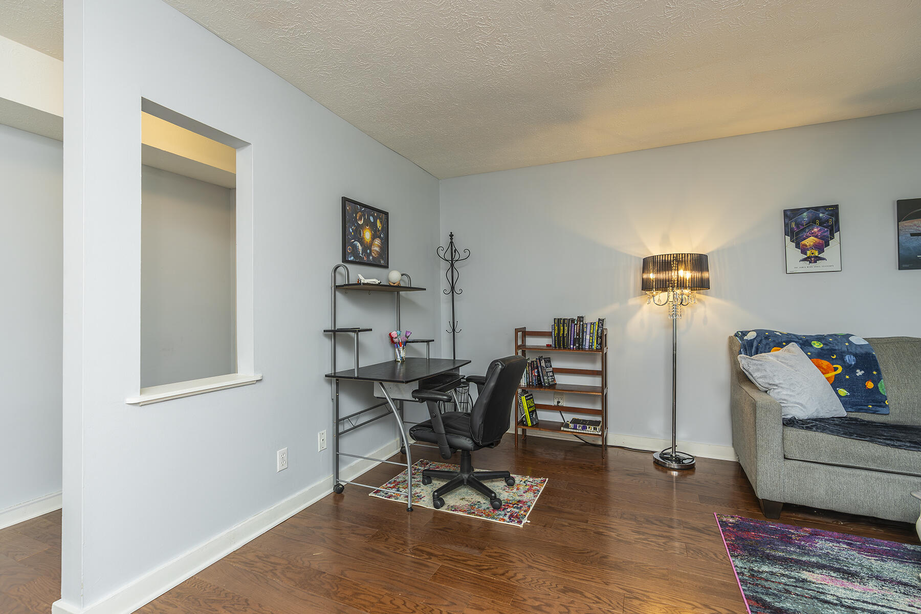 421 Redding Road Unit: 18