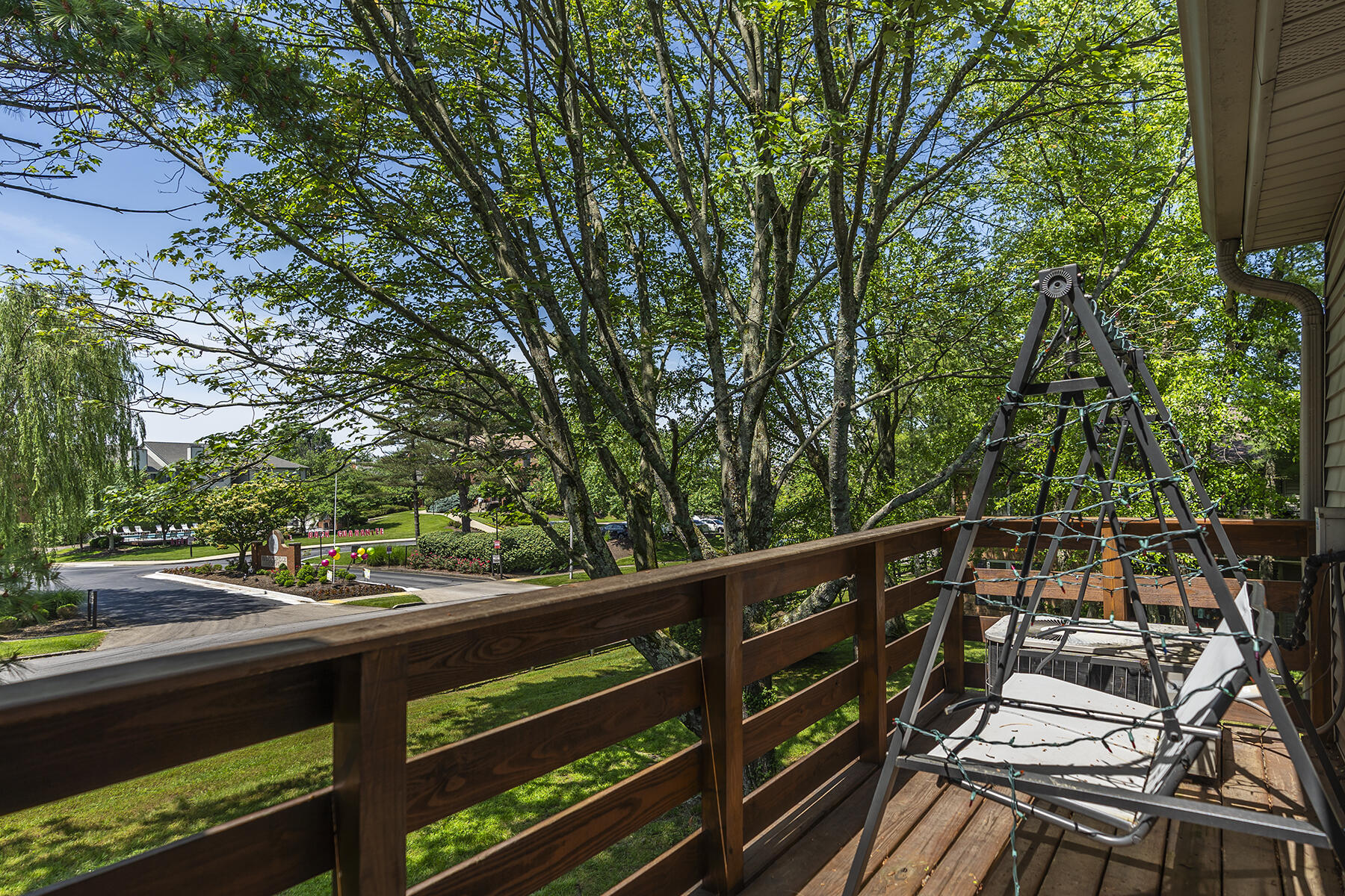 421 Redding Road Unit: 18