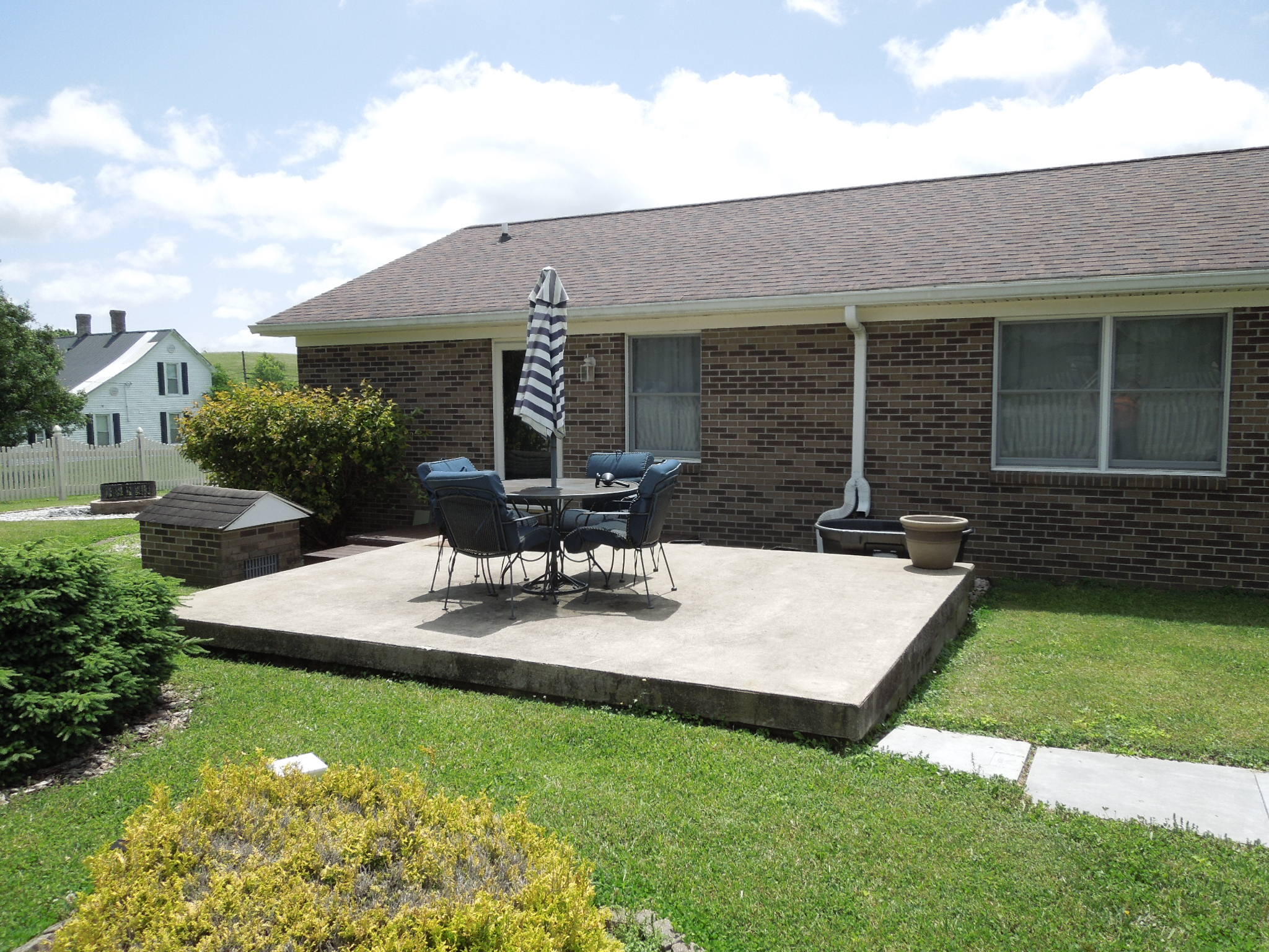 12255 Springfield Road