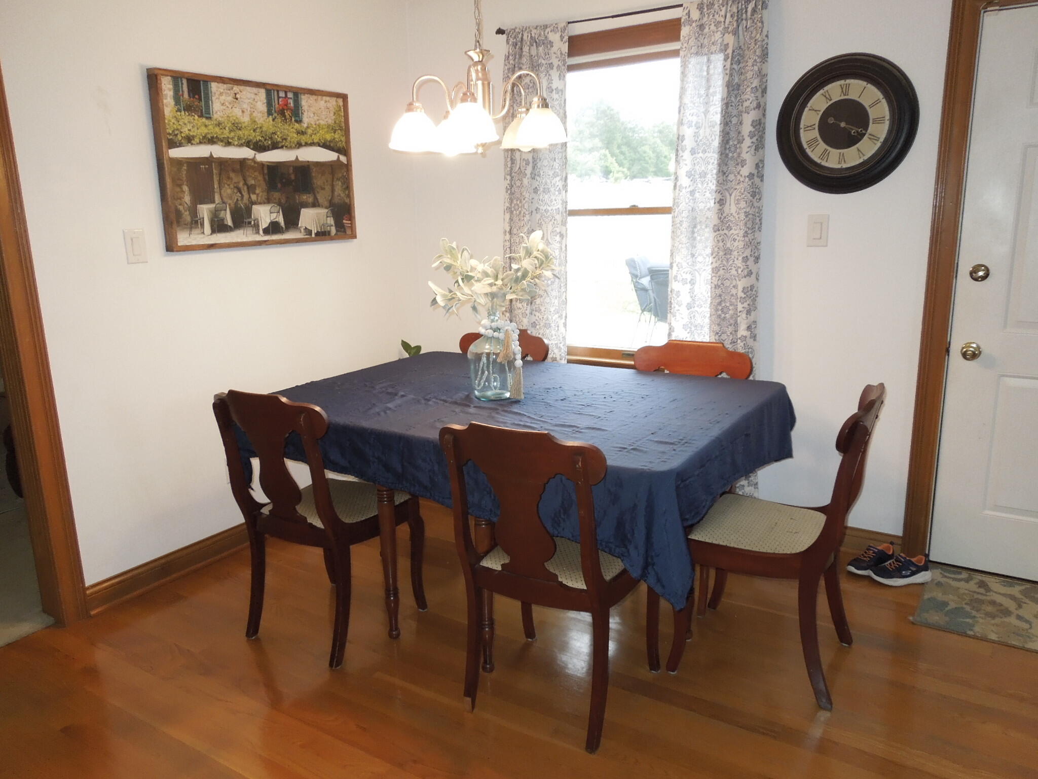 12255 Springfield Road