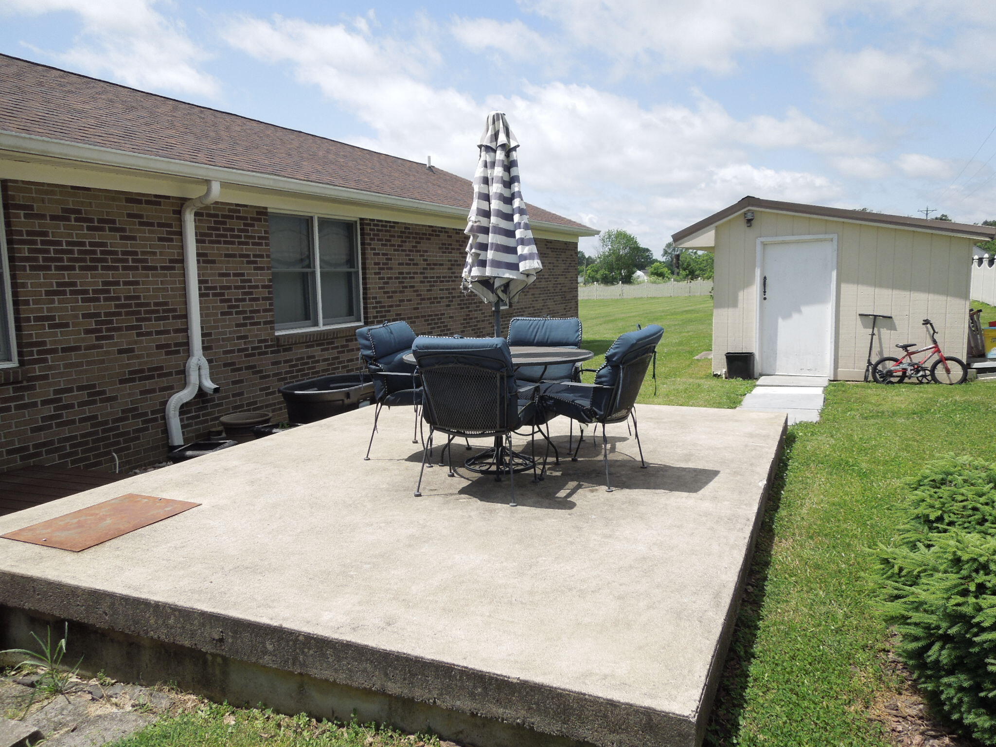 12255 Springfield Road