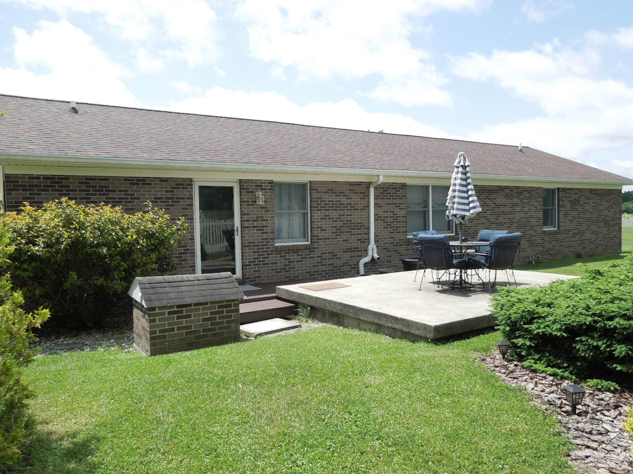 12255 Springfield Road