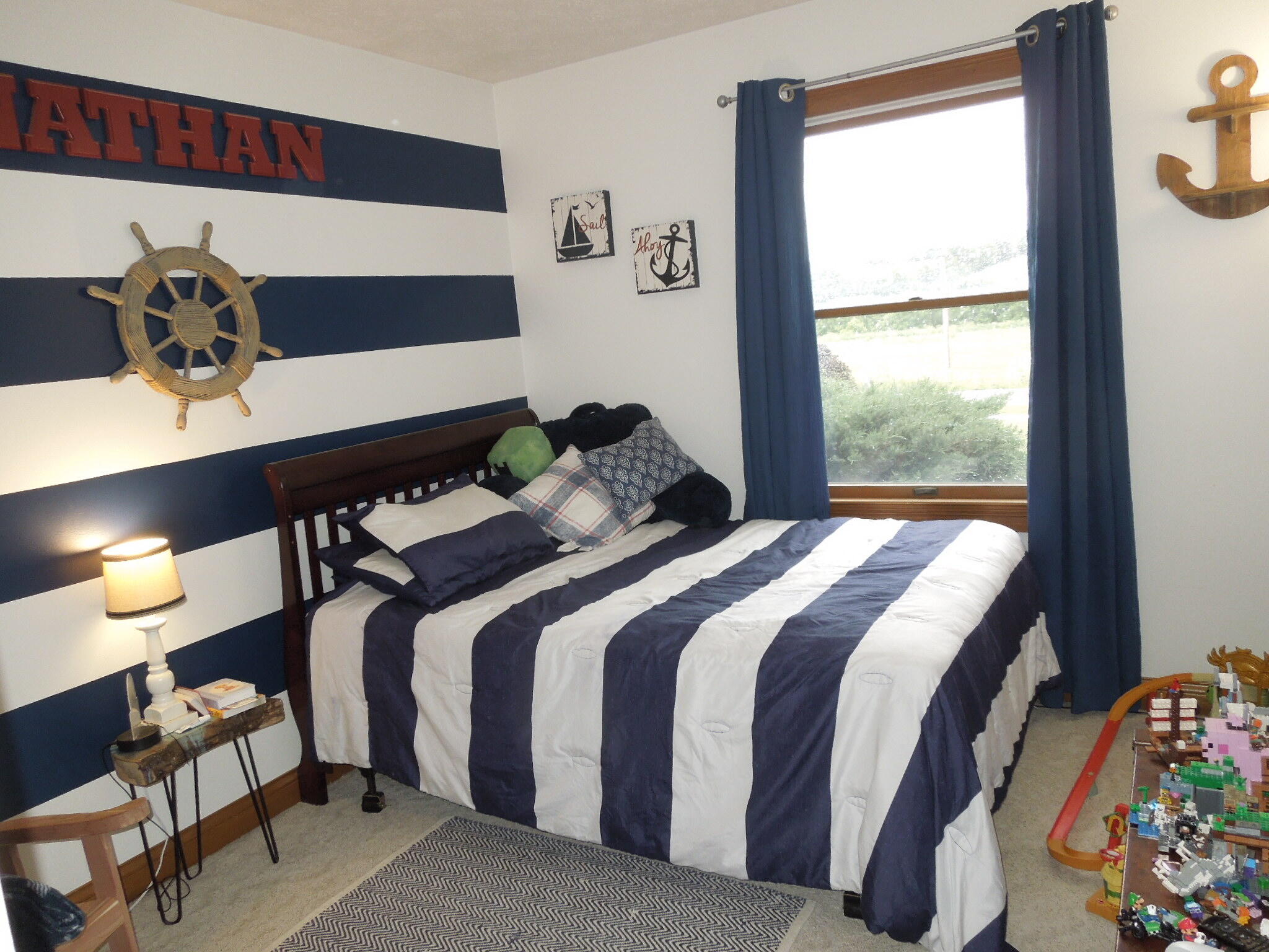 12255 Springfield Road