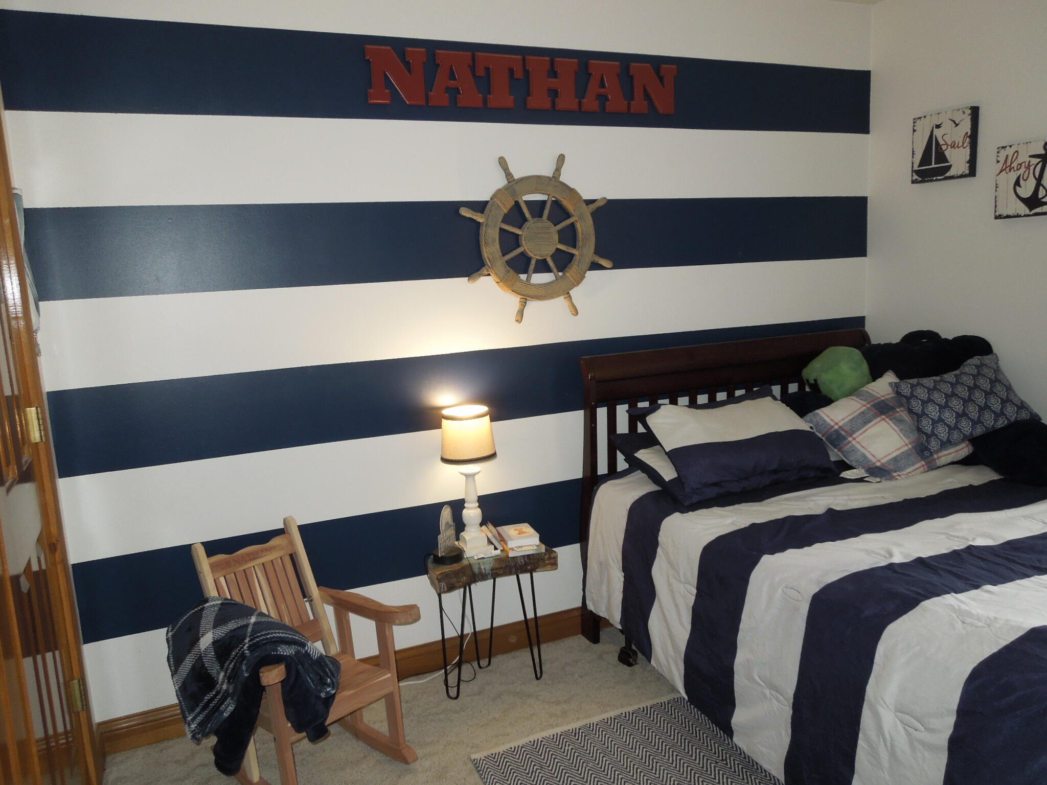 12255 Springfield Road