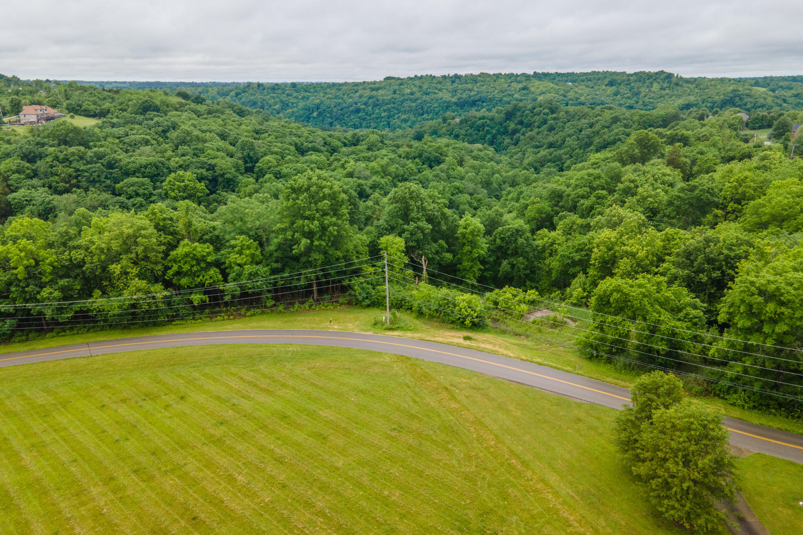 544 Avawam Drive