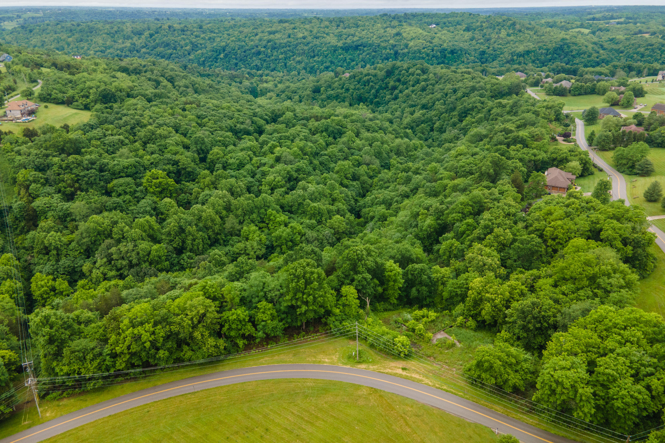 544 Avawam Drive