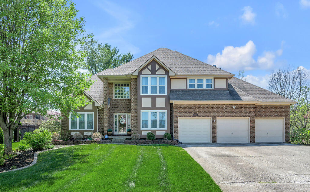 3229 Kettering Court