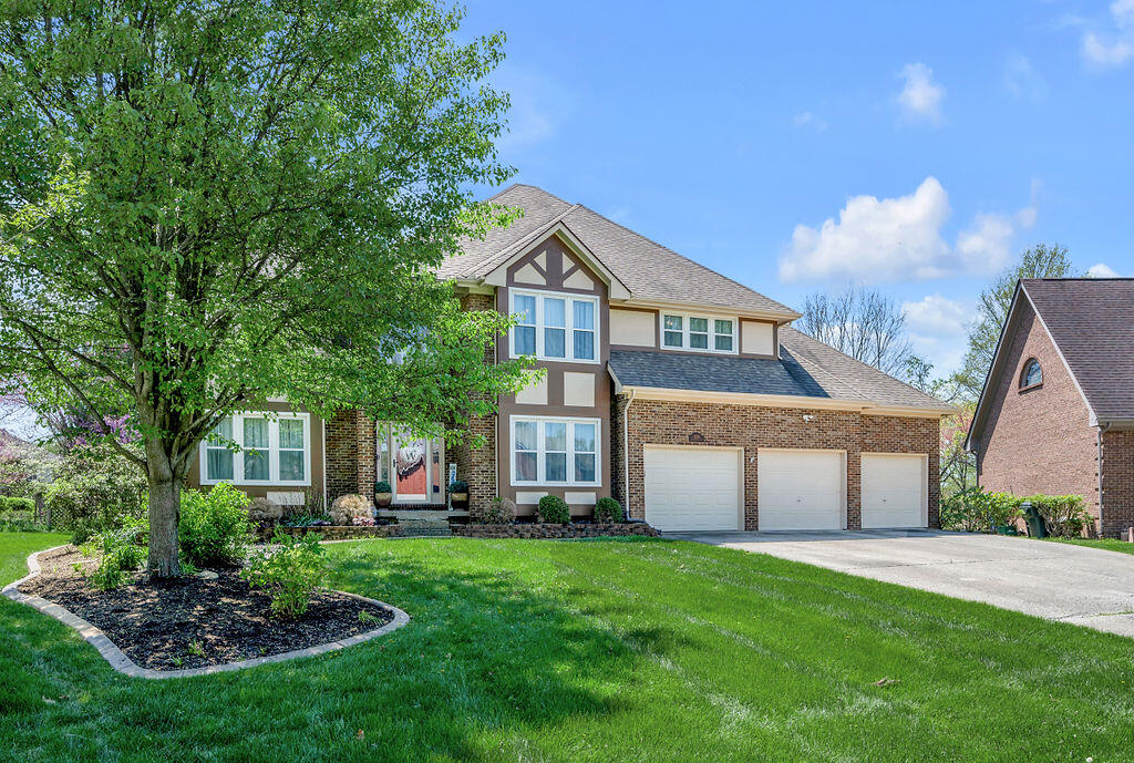 3229 Kettering Court