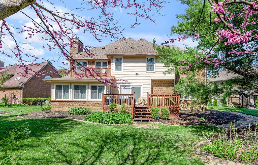 3229 Kettering Court