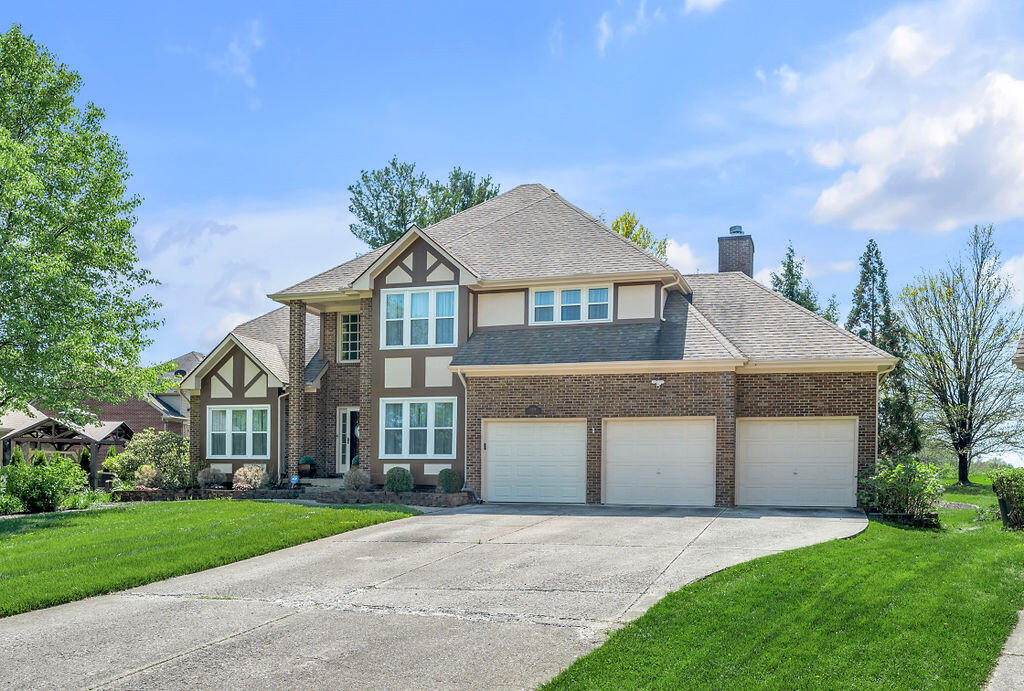 3229 Kettering Court