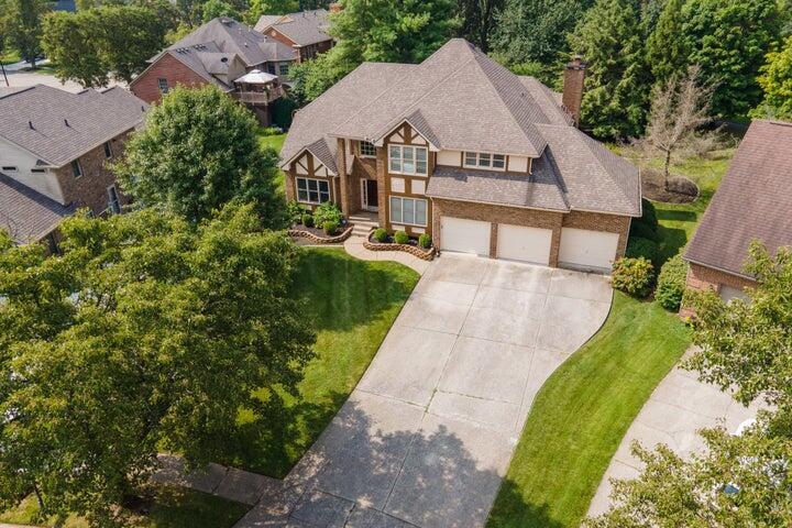 3229 Kettering Court