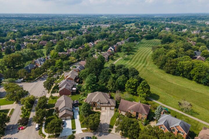 3229 Kettering Court