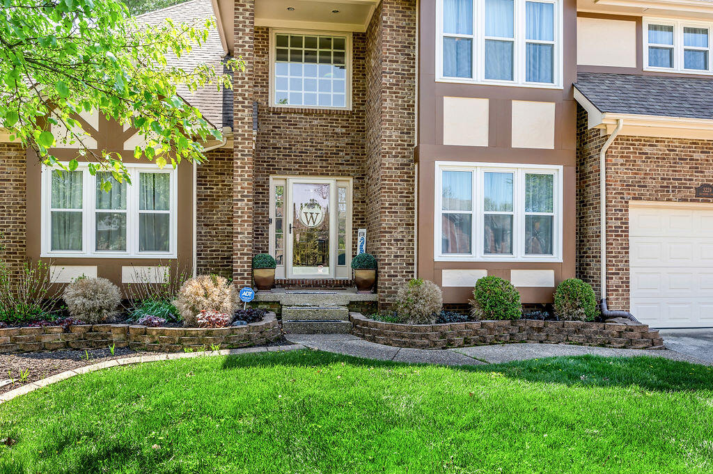 3229 Kettering Court