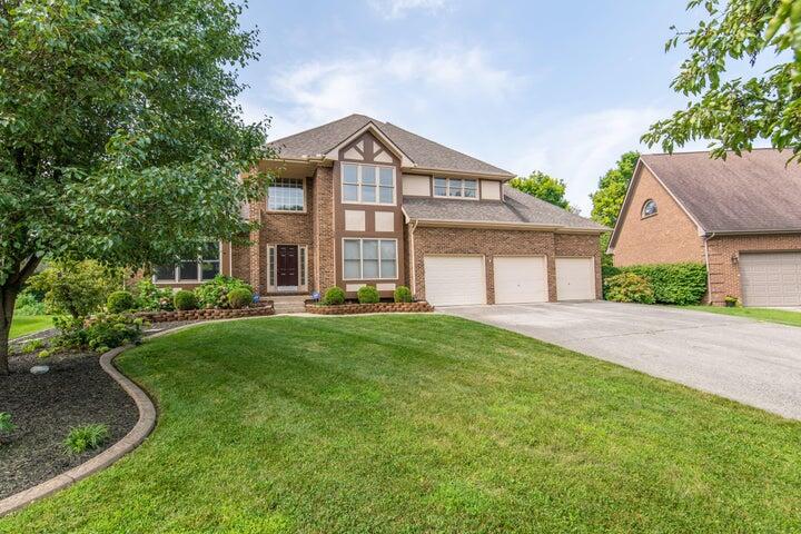 3229 Kettering Court