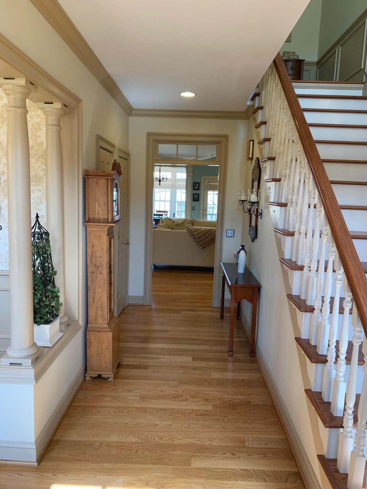 108 Patrick Henry Court