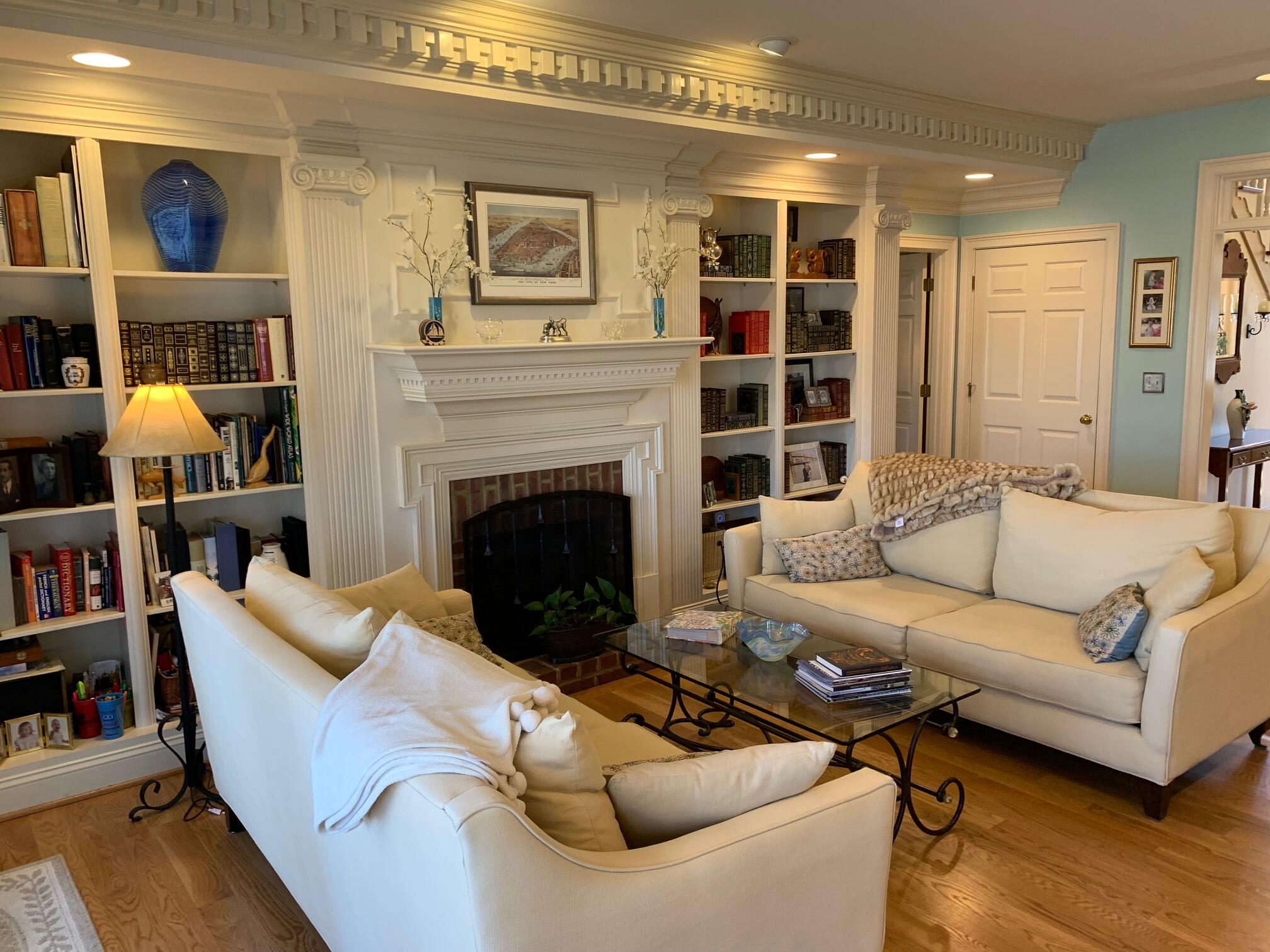 108 Patrick Henry Court