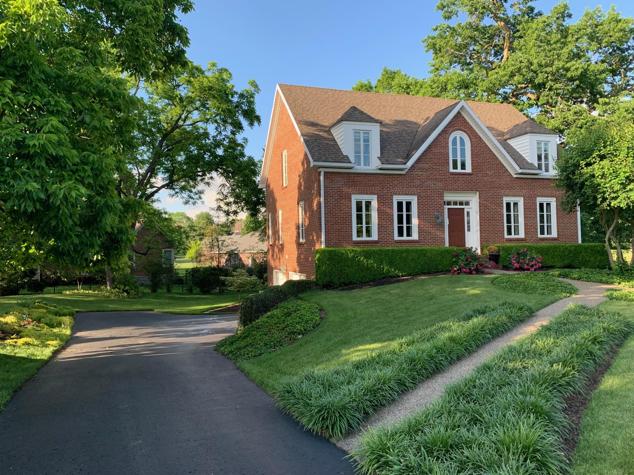 108 Patrick Henry Court