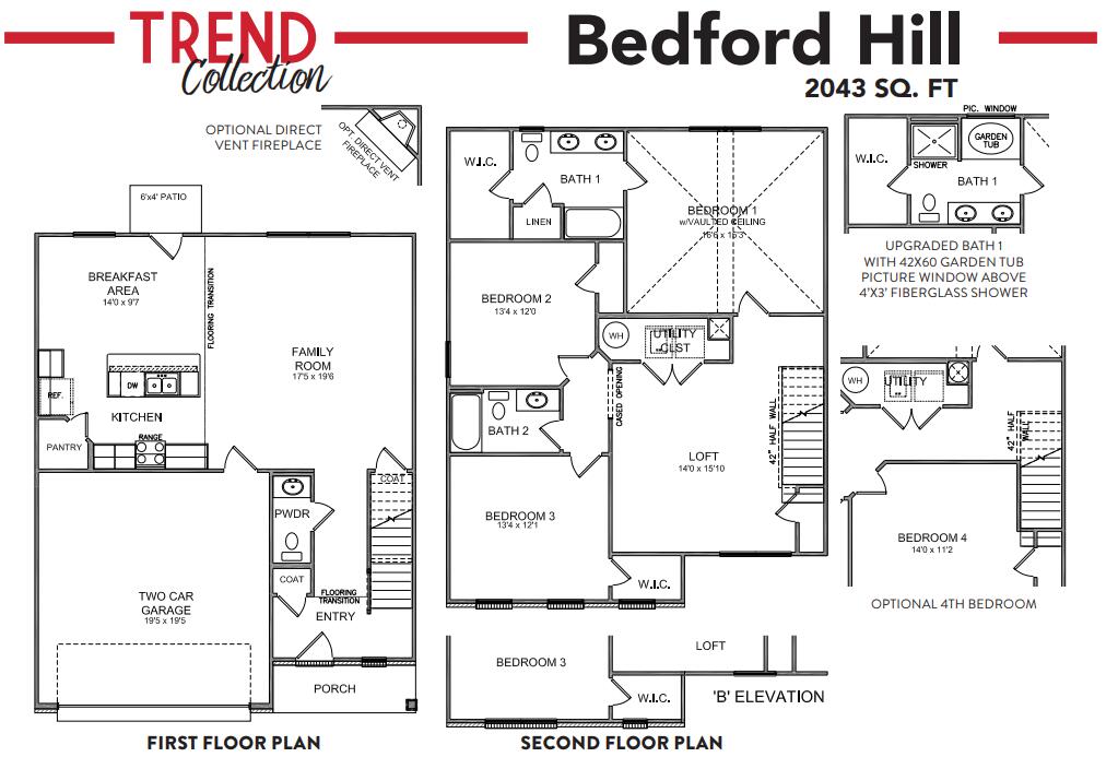 7028 Arbor Ridge Drive