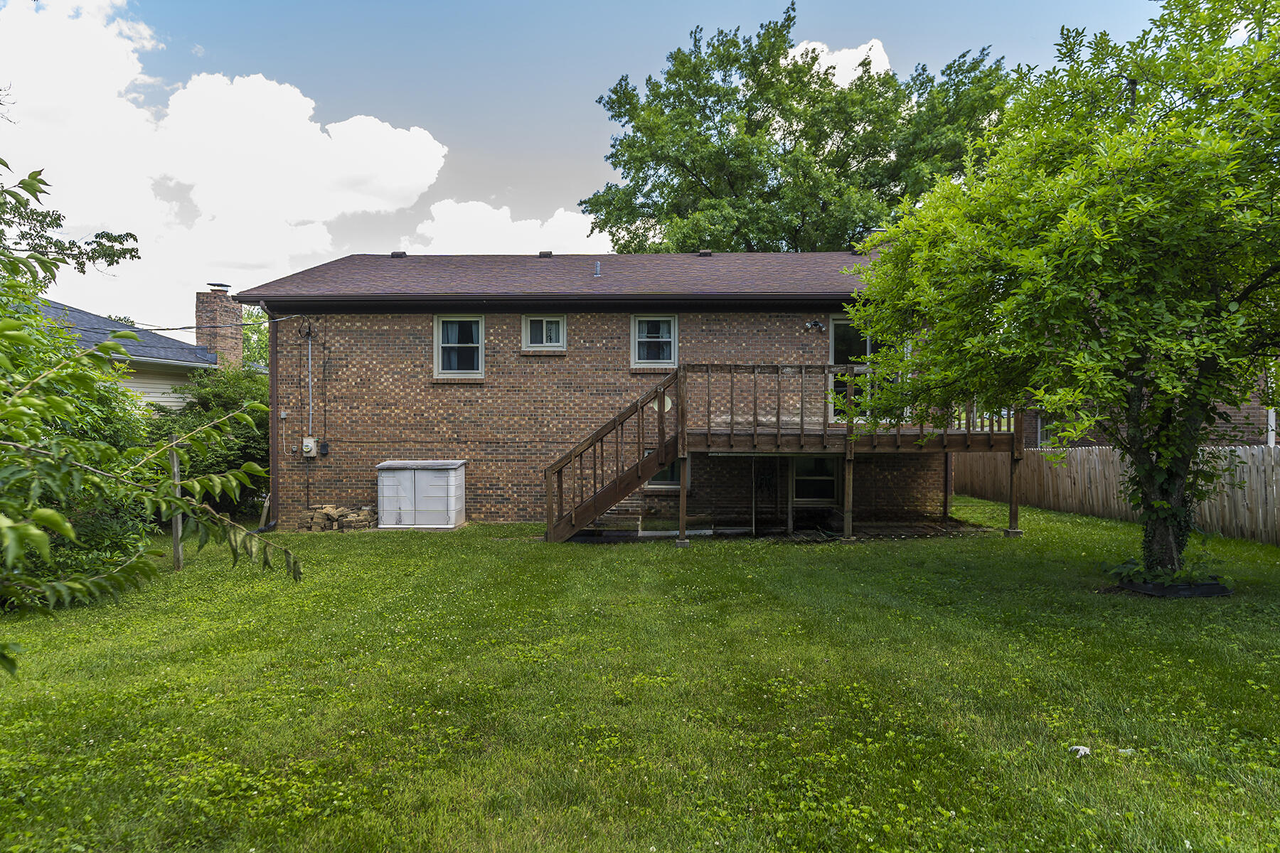 3721 Belleau Wood Drive