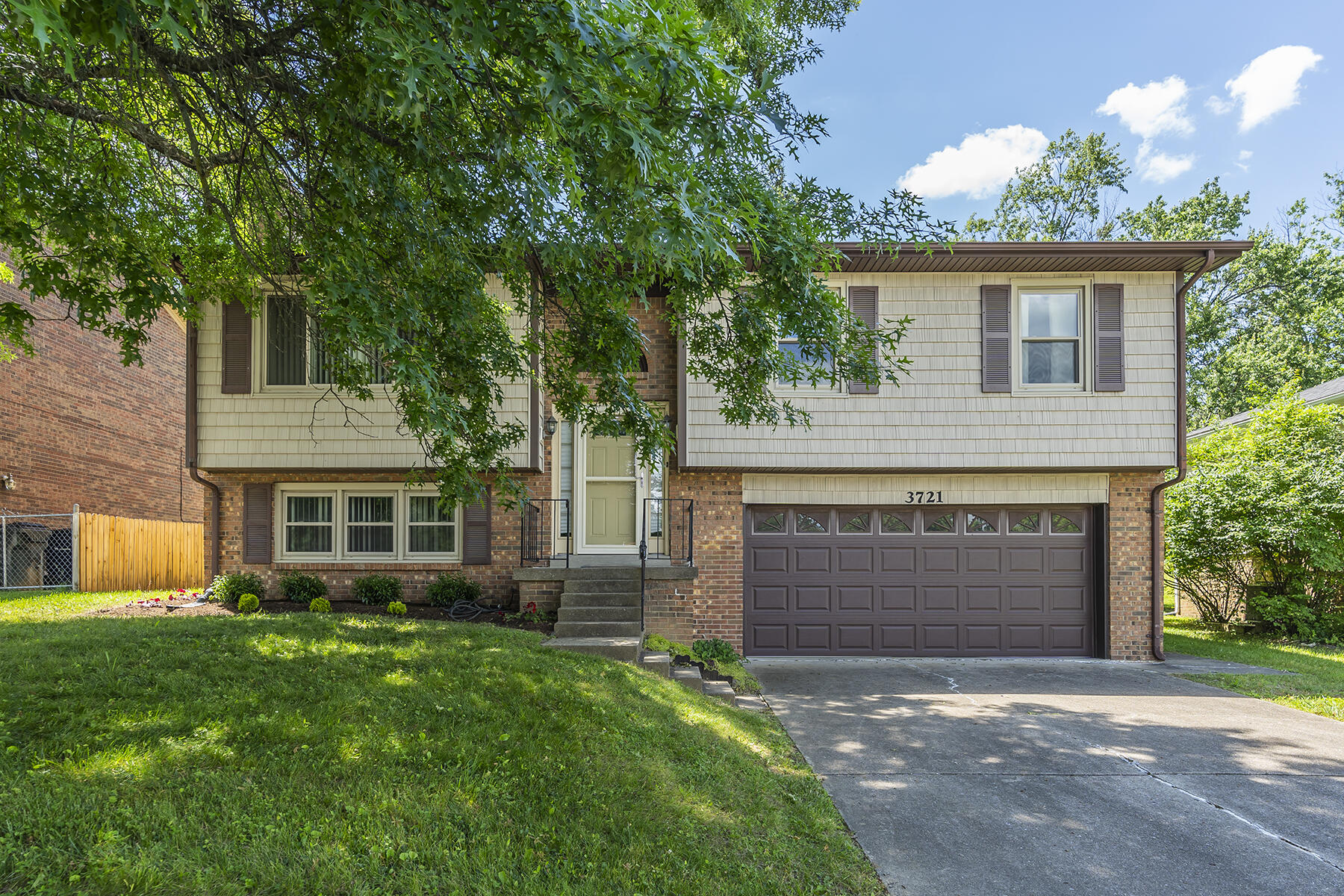 3721 Belleau Wood Drive