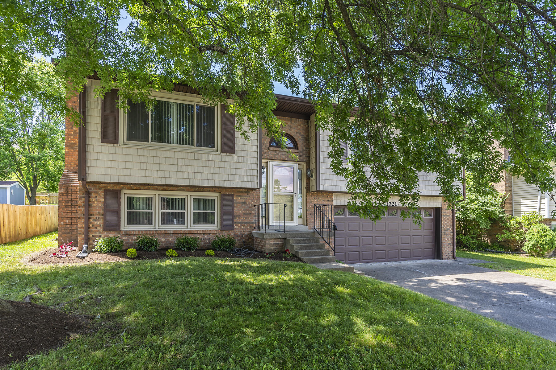 3721 Belleau Wood Drive