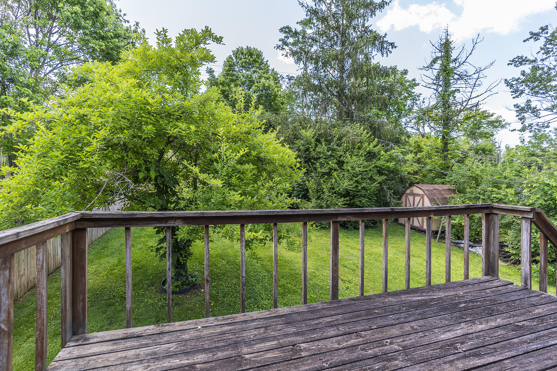 3721 Belleau Wood Drive