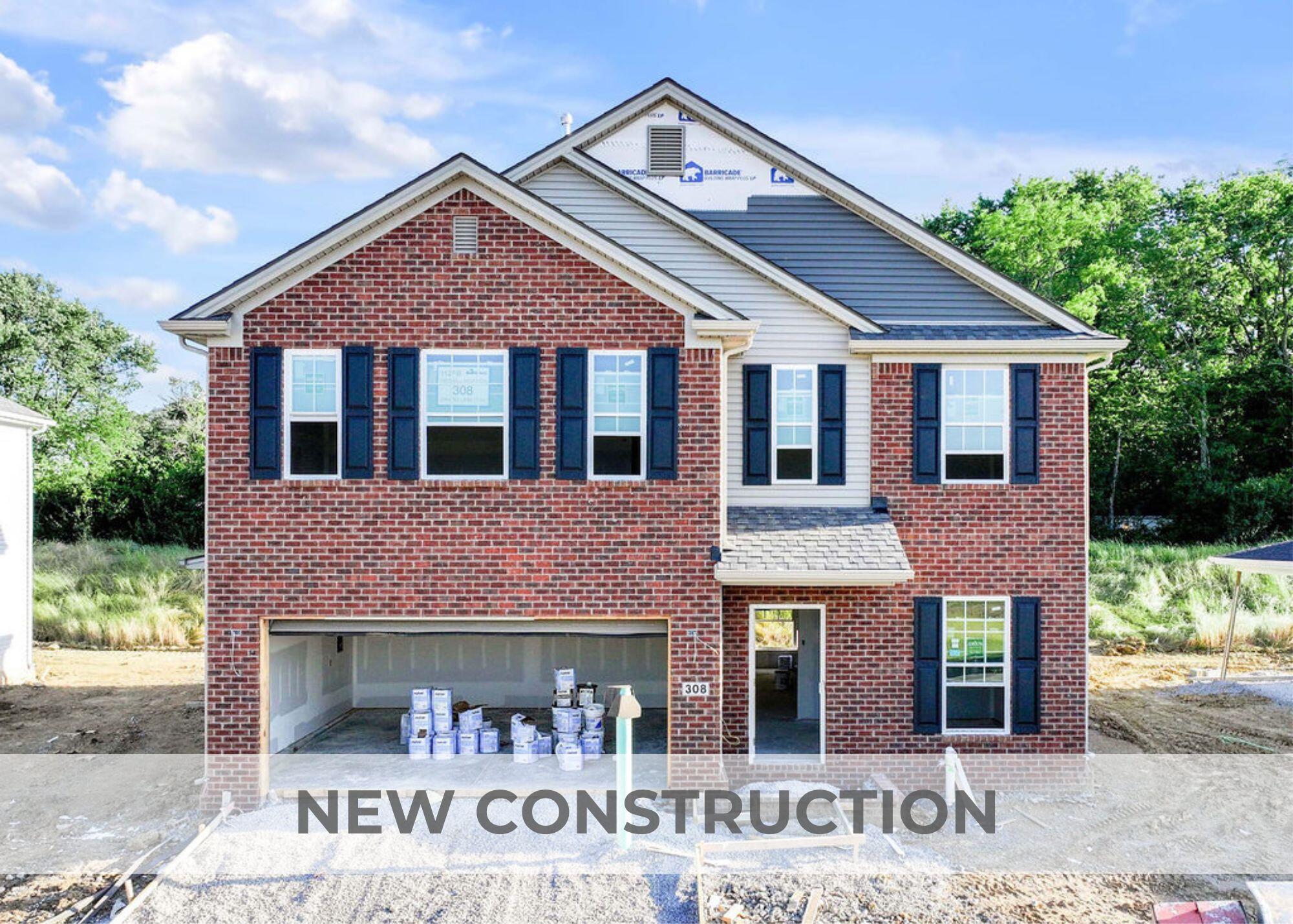 308 Singing Lark Cove