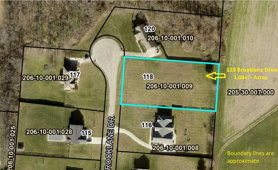 118 Brooklane Drive
