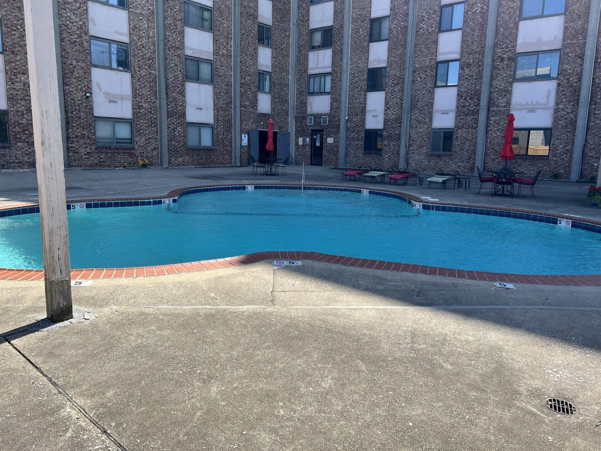 342 Waller Avenue Unit: 7C